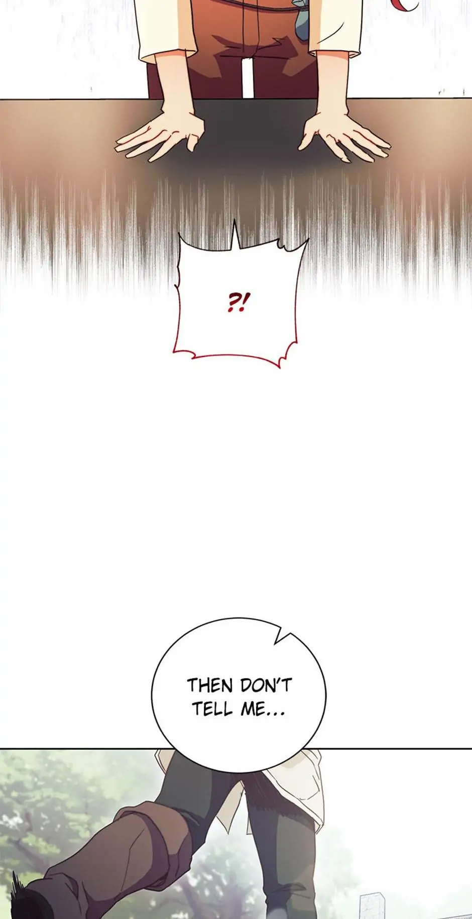 The Tyrant Princess Wants to Get Married! chapter 41 page 62