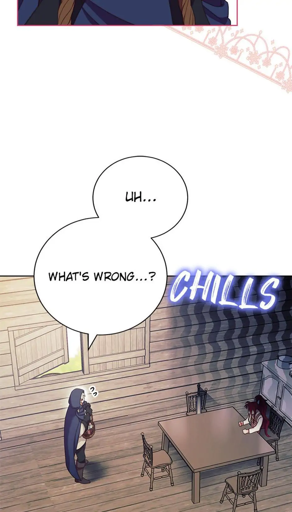 The Tyrant Princess Wants to Get Married! chapter 41 page 66