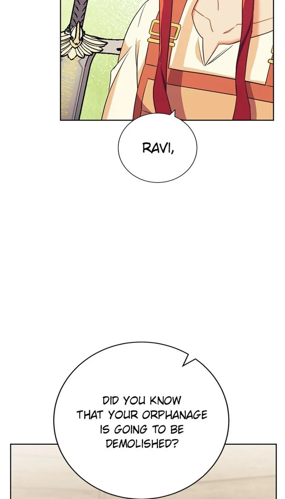 The Tyrant Princess Wants to Get Married! chapter 41 page 68