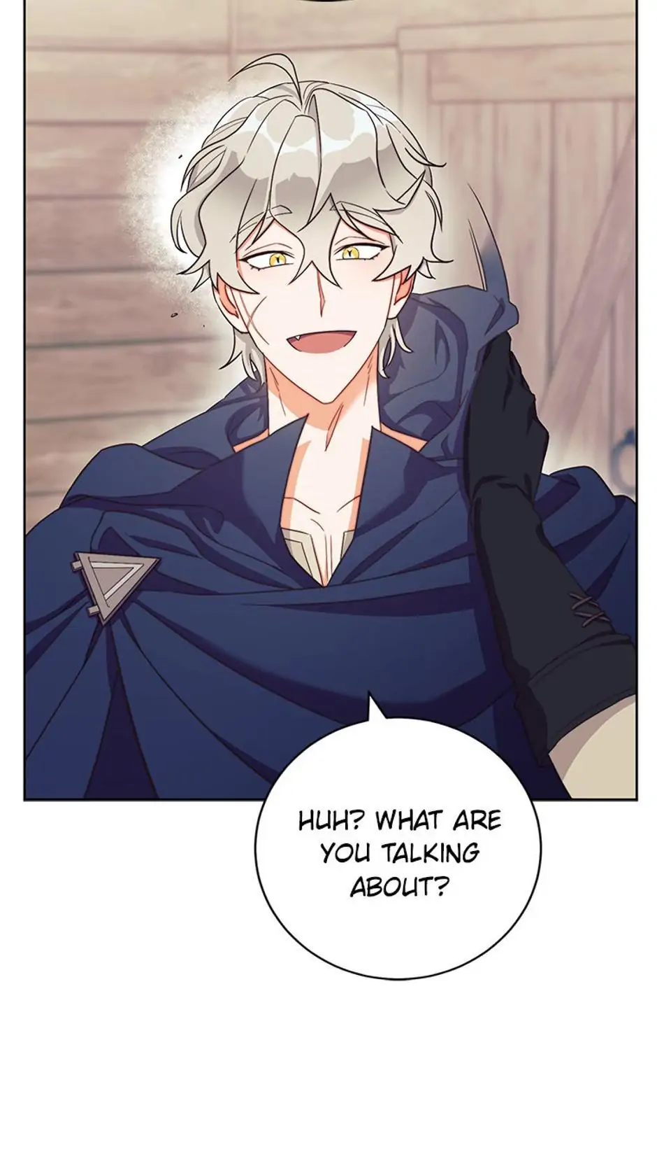 The Tyrant Princess Wants to Get Married! chapter 41 page 69
