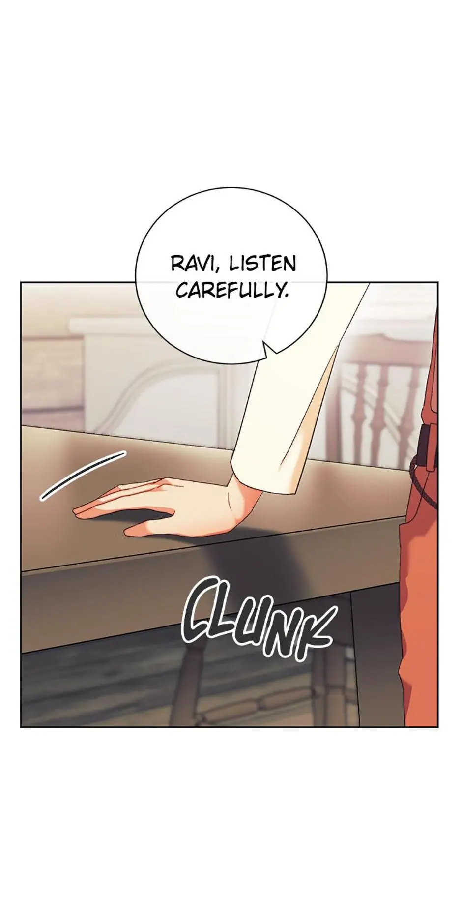 The Tyrant Princess Wants to Get Married! chapter 41 page 71