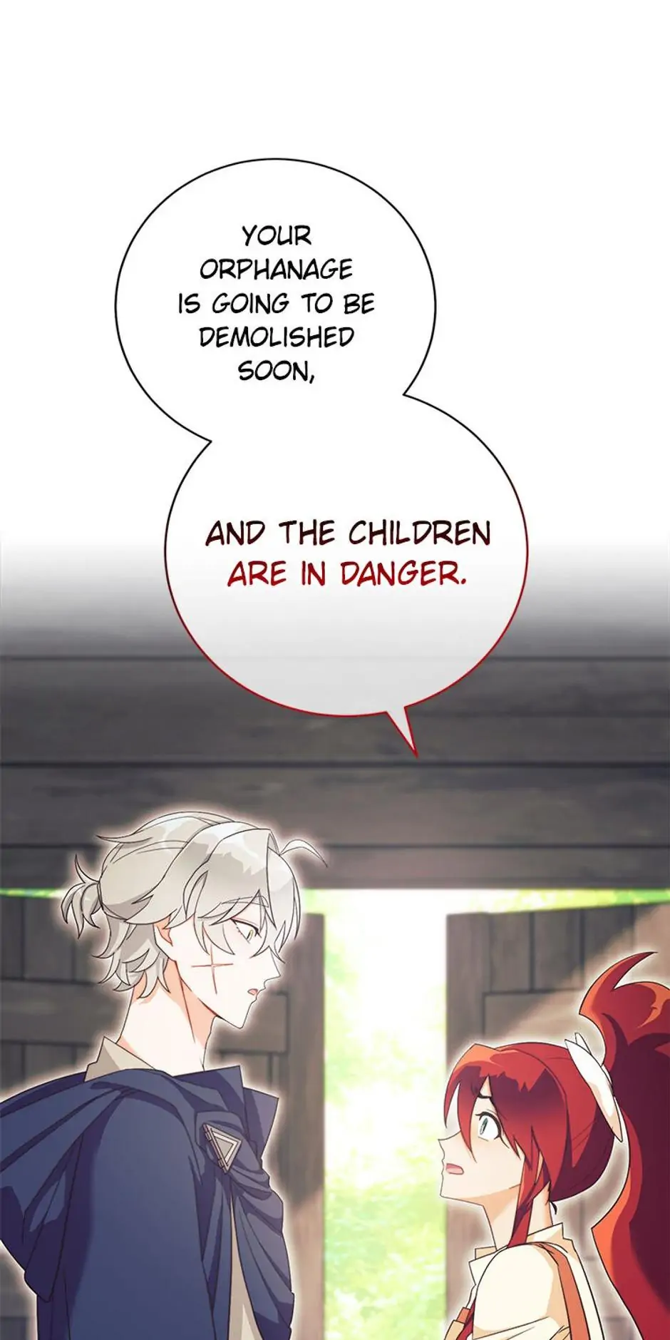 The Tyrant Princess Wants to Get Married! chapter 41 page 72