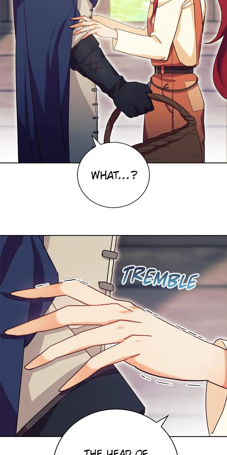 The Tyrant Princess Wants to Get Married! chapter 41 page 73