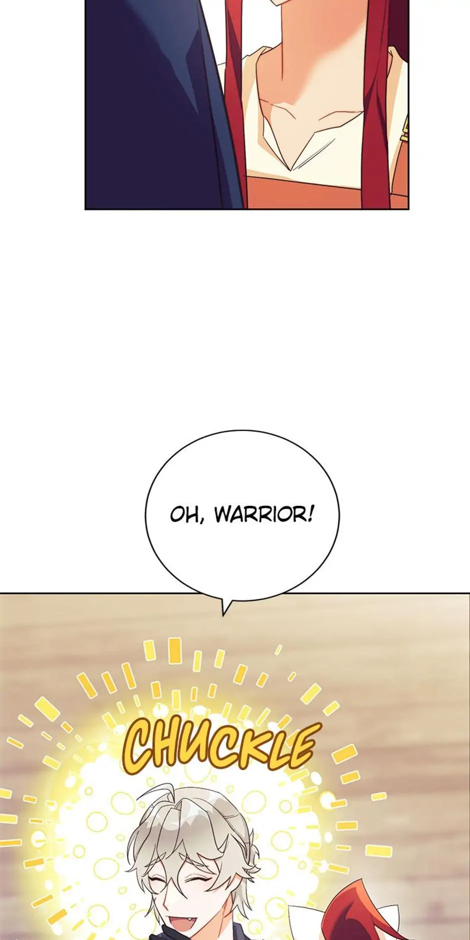 The Tyrant Princess Wants to Get Married! chapter 41 page 75
