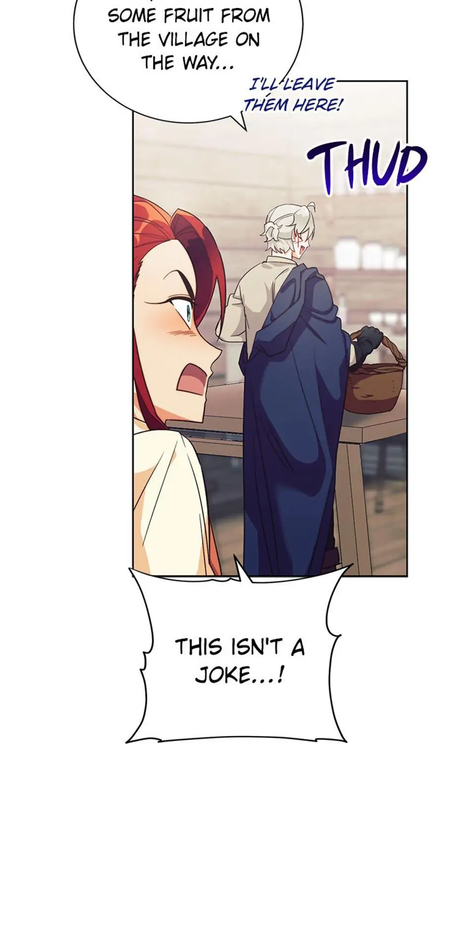 The Tyrant Princess Wants to Get Married! chapter 41 page 77