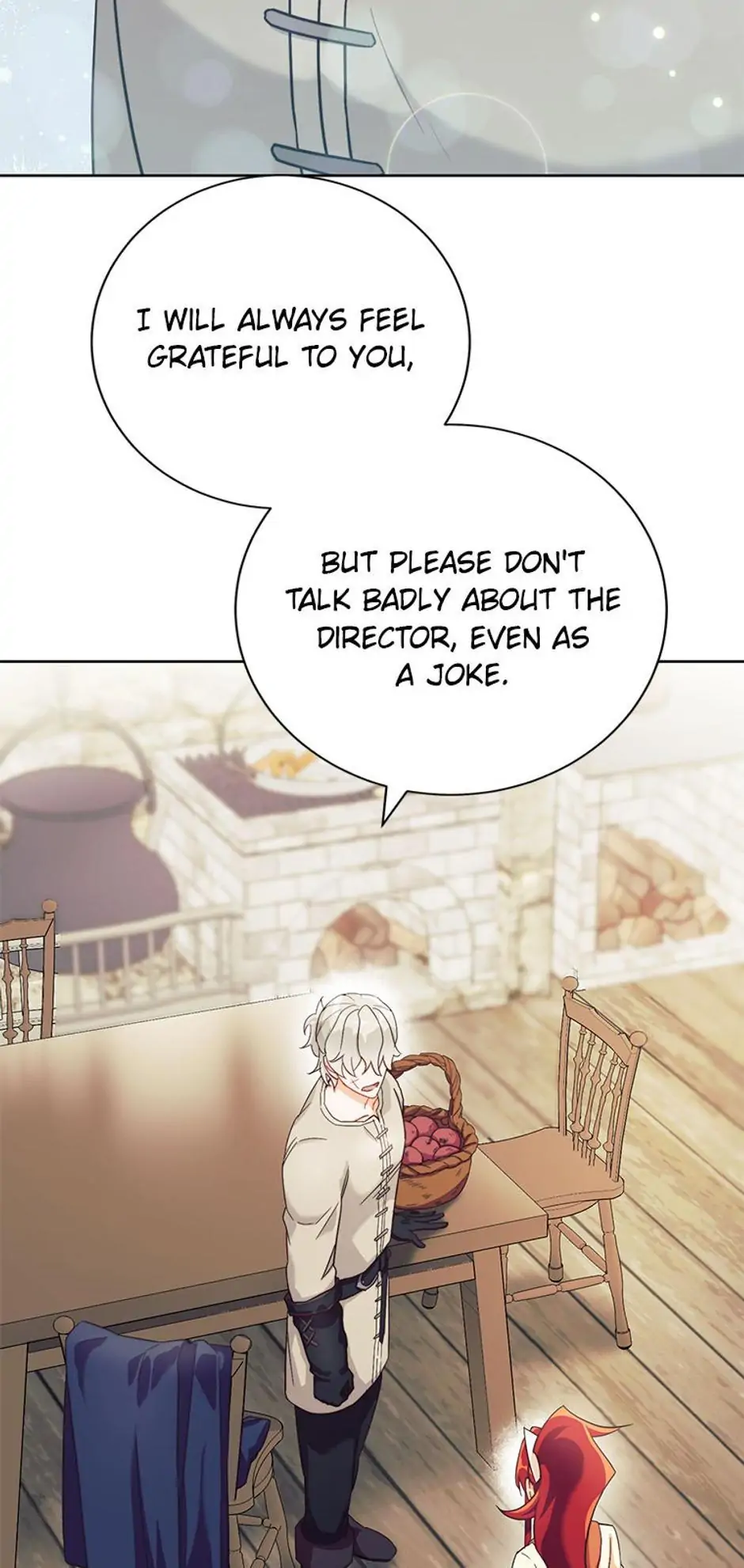 The Tyrant Princess Wants to Get Married! chapter 41 page 82