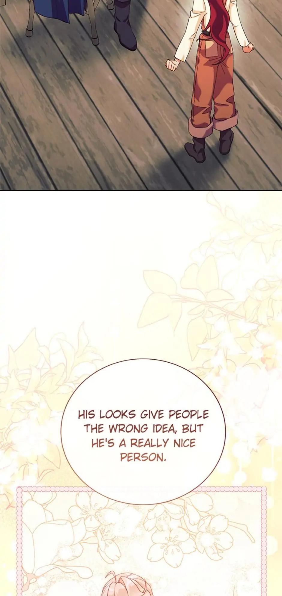 The Tyrant Princess Wants to Get Married! chapter 41 page 83