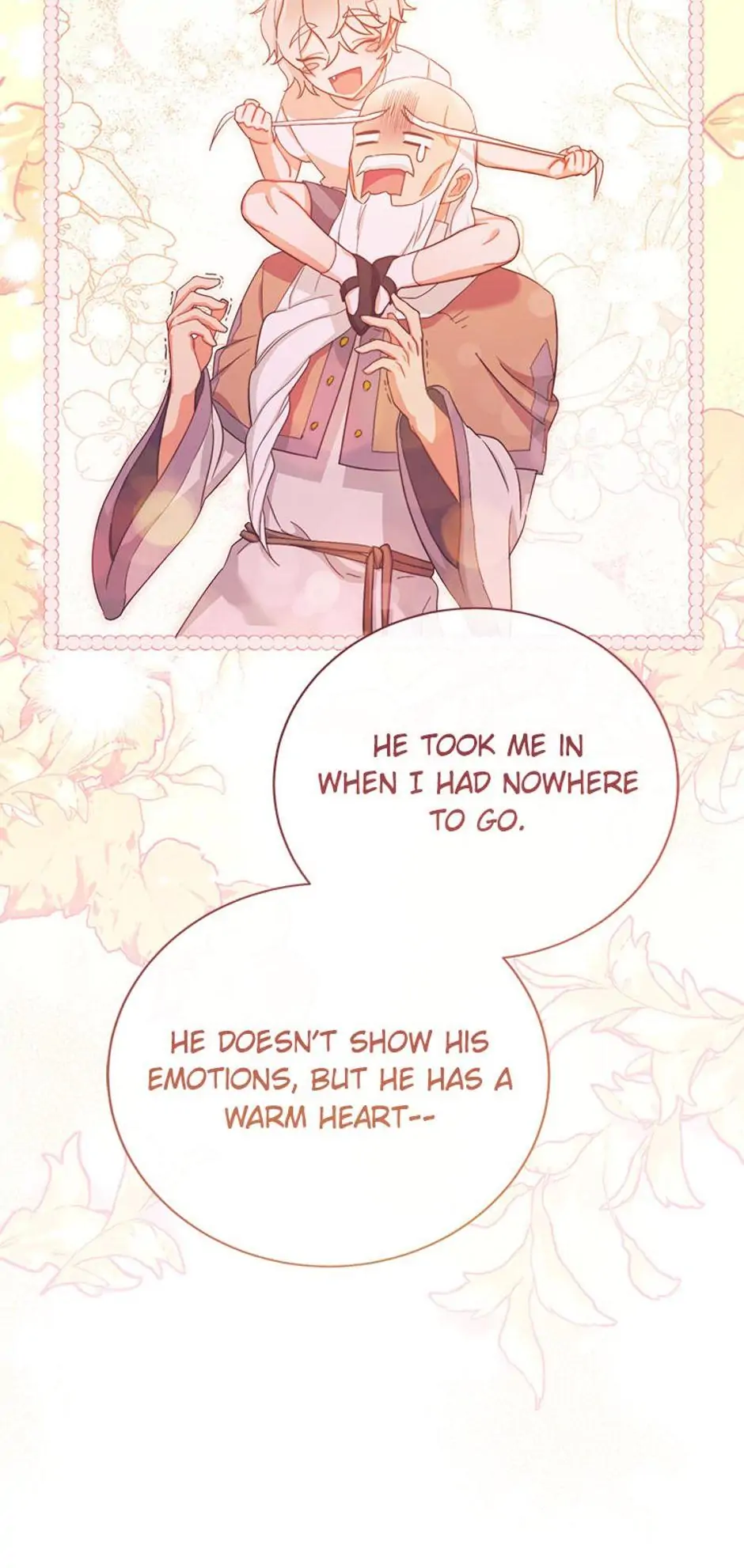 The Tyrant Princess Wants to Get Married! chapter 41 page 84
