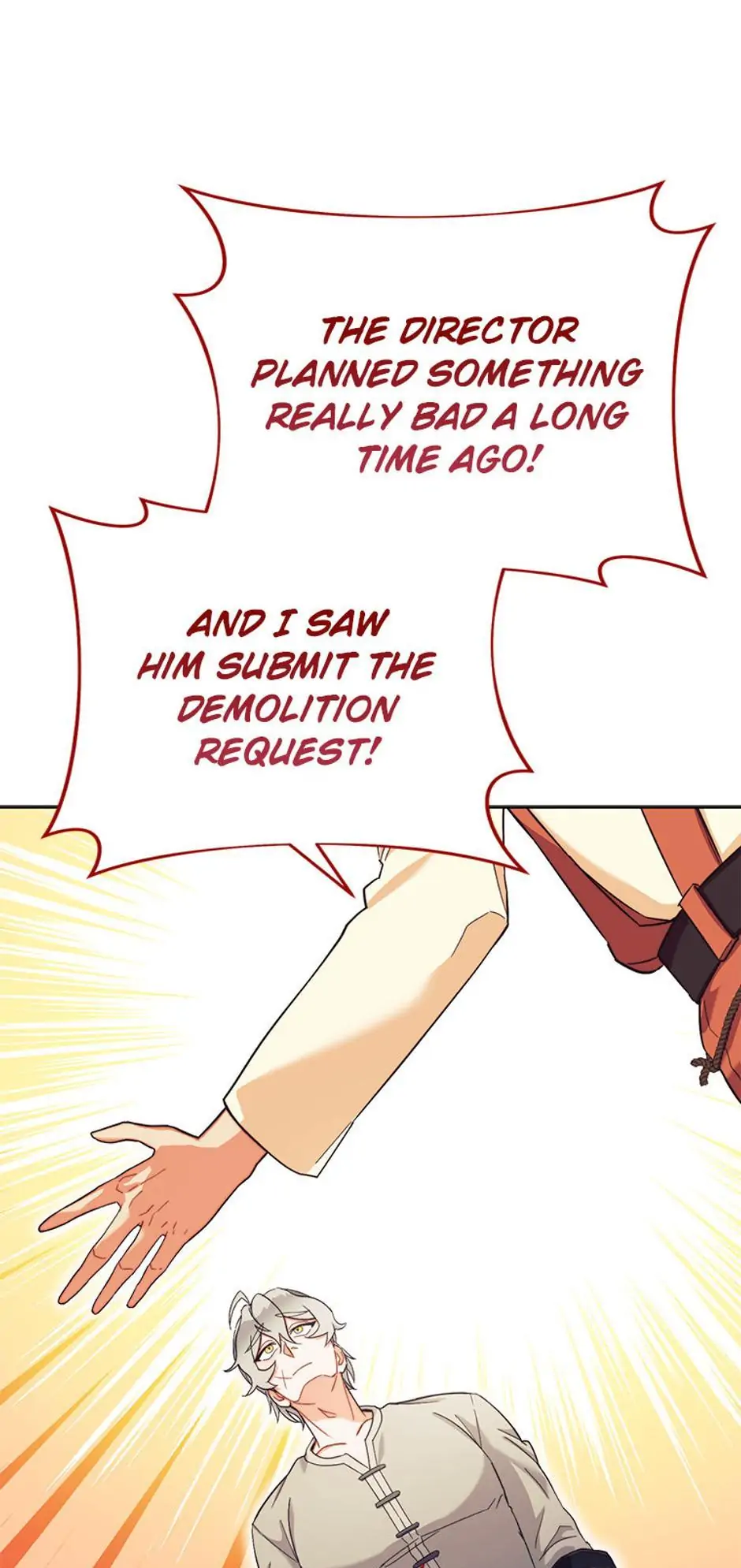 The Tyrant Princess Wants to Get Married! chapter 41 page 86