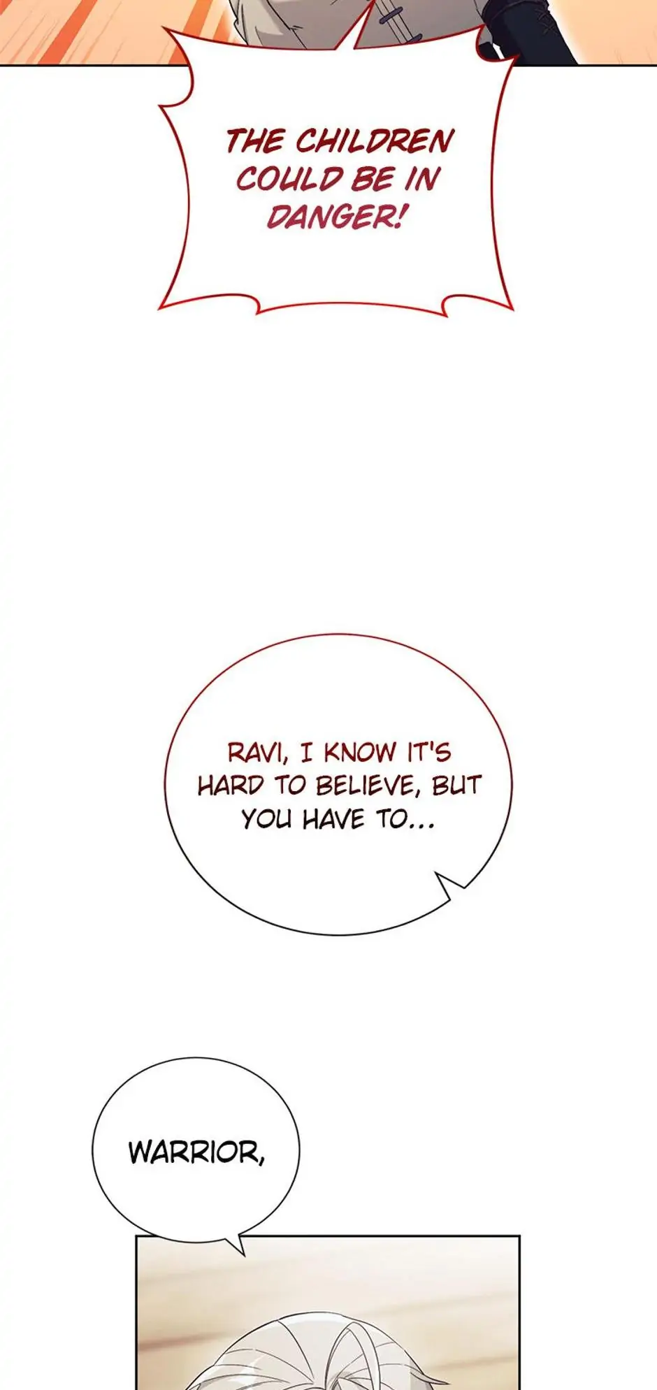 The Tyrant Princess Wants to Get Married! chapter 41 page 87