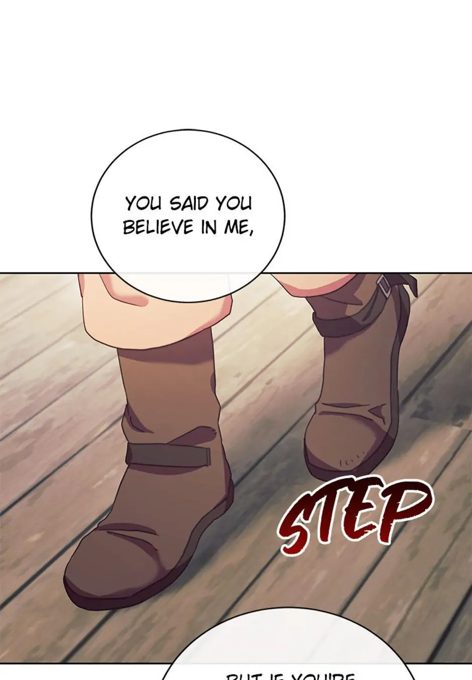 The Tyrant Princess Wants to Get Married! chapter 41 page 93