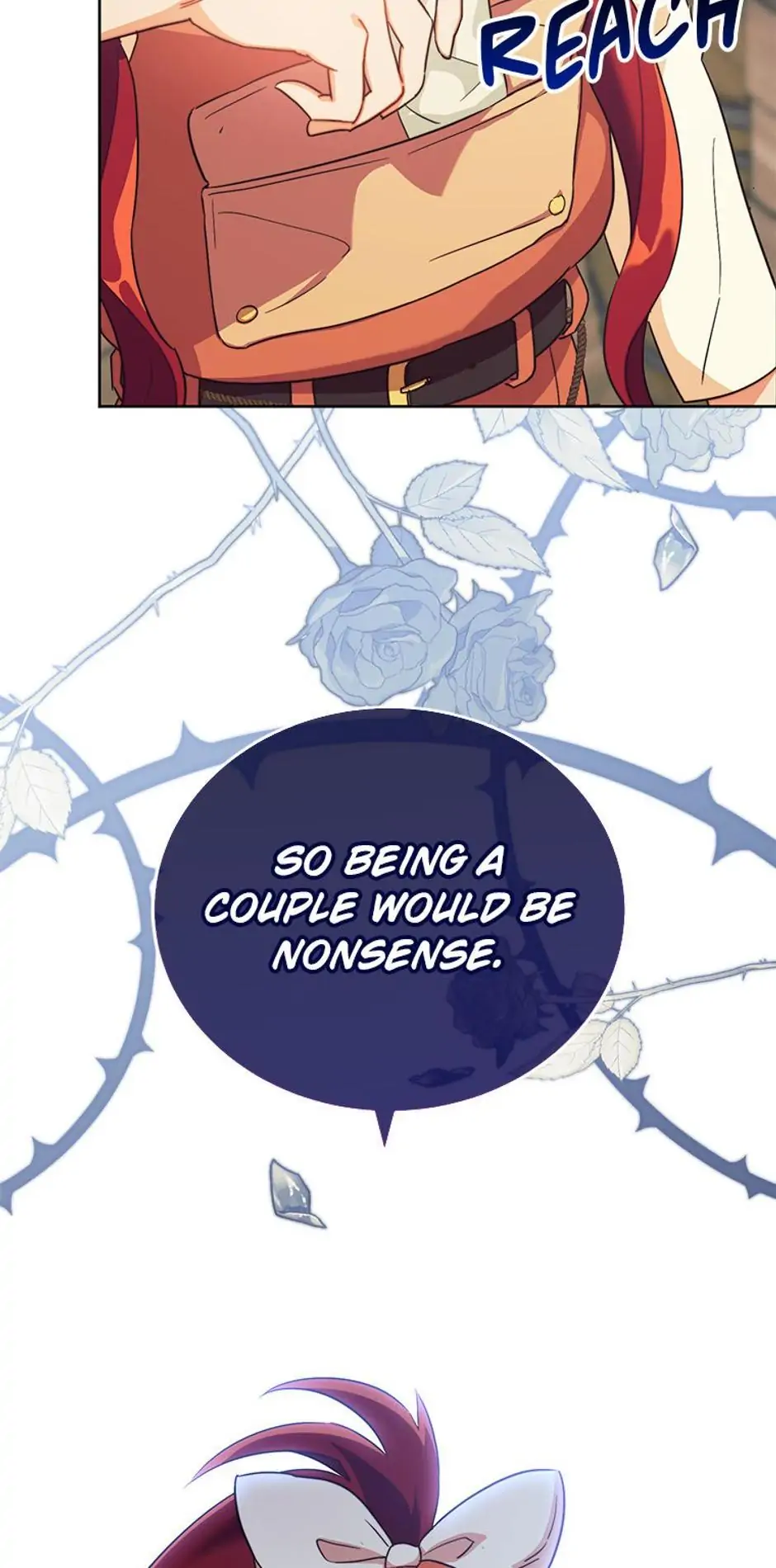 The Tyrant Princess Wants to Get Married! chapter 41 page 98