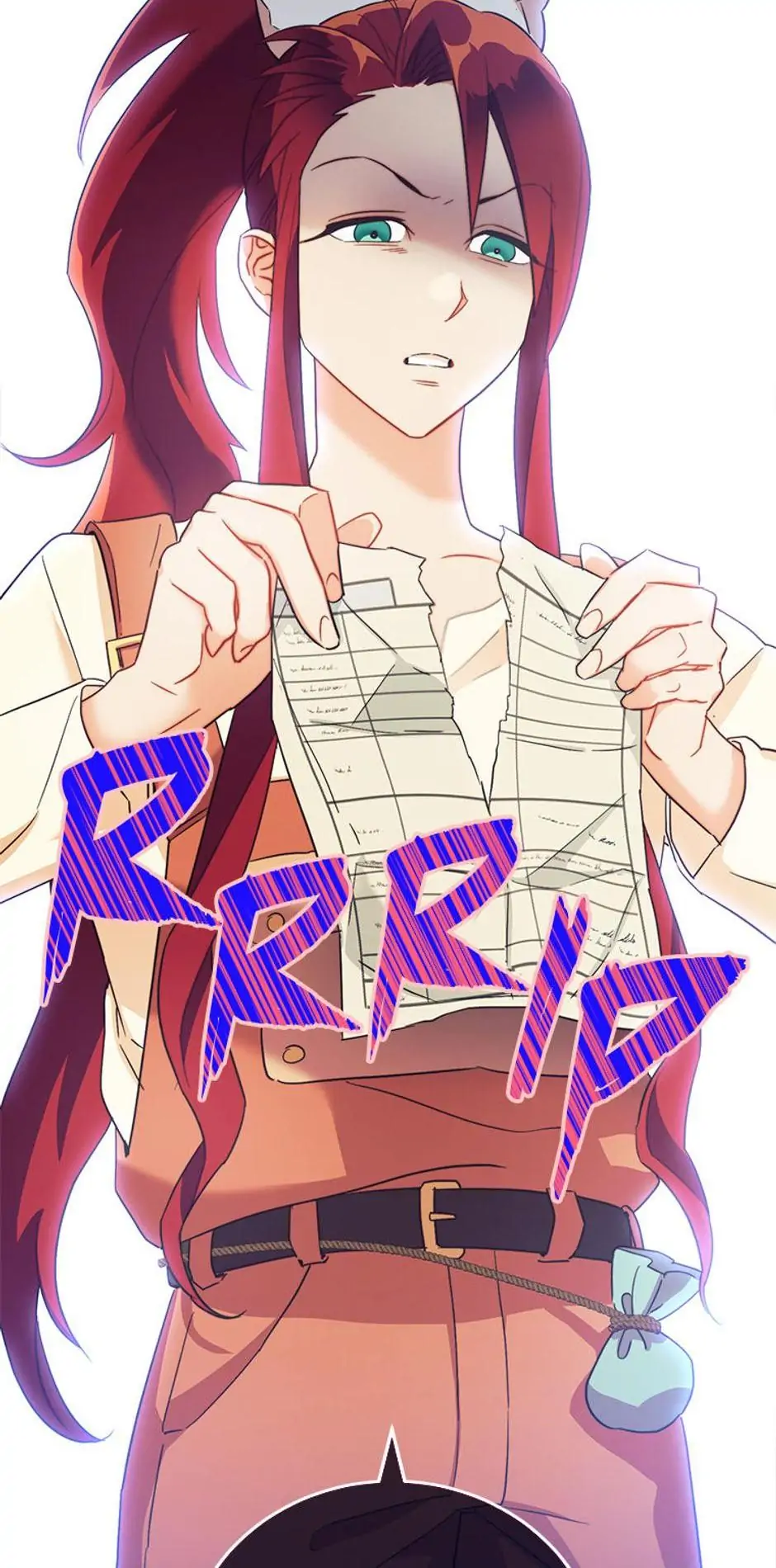The Tyrant Princess Wants to Get Married! chapter 41 page 99