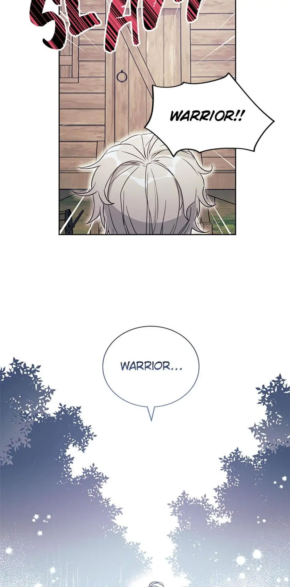 The Tyrant Princess Wants to Get Married! chapter 41 page 102