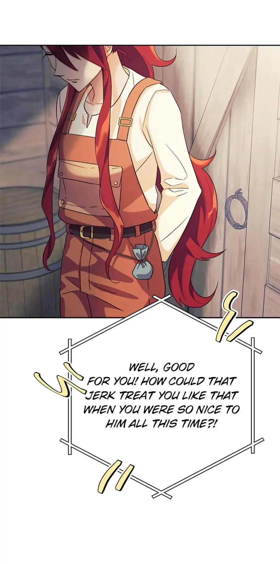 The Tyrant Princess Wants to Get Married! chapter 41 page 104