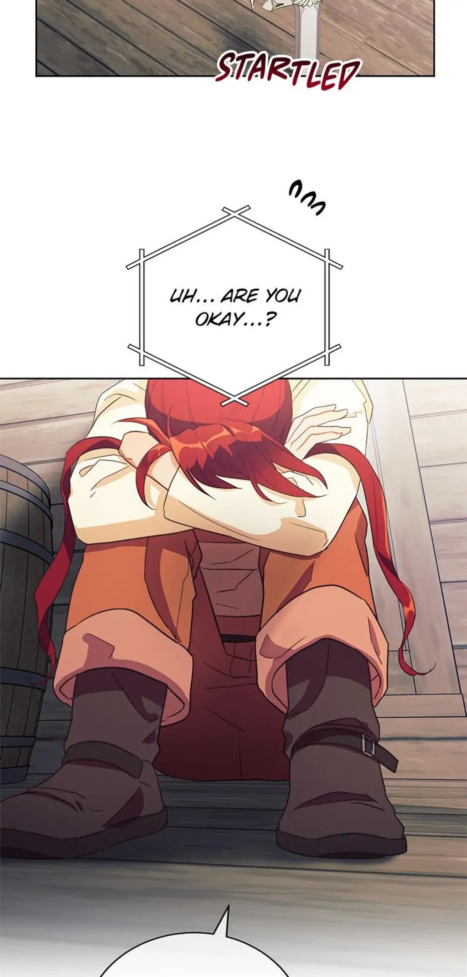 The Tyrant Princess Wants to Get Married! chapter 41 page 106