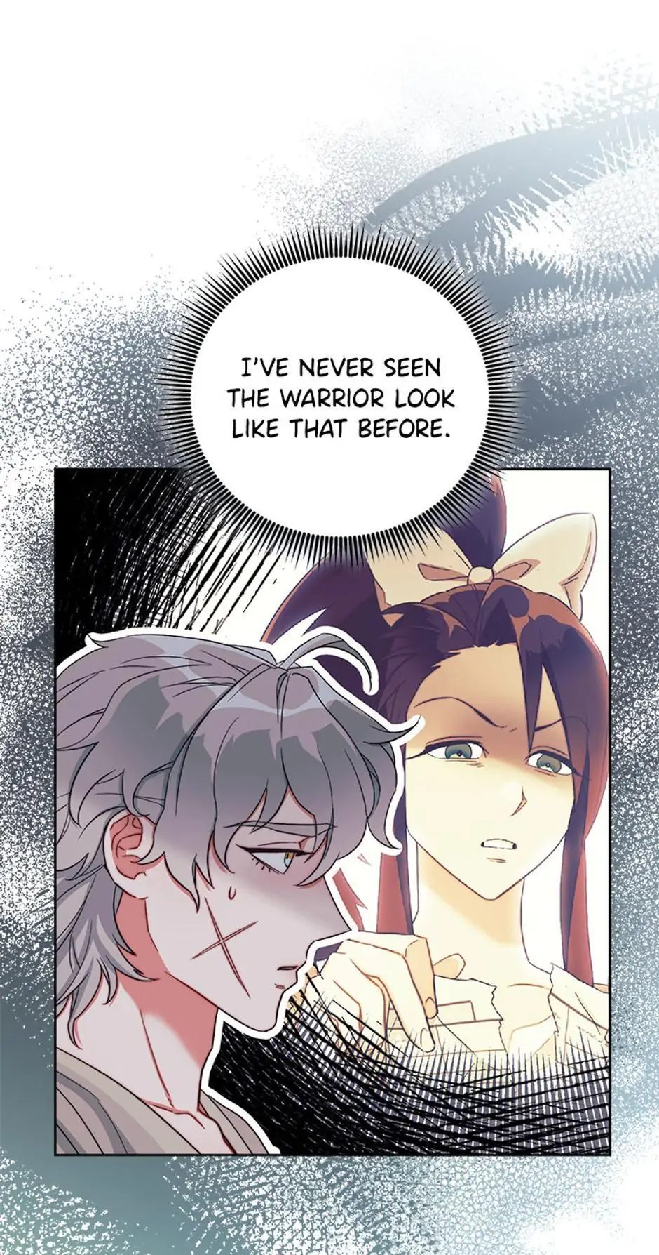 The Tyrant Princess Wants to Get Married! chapter 41 page 113