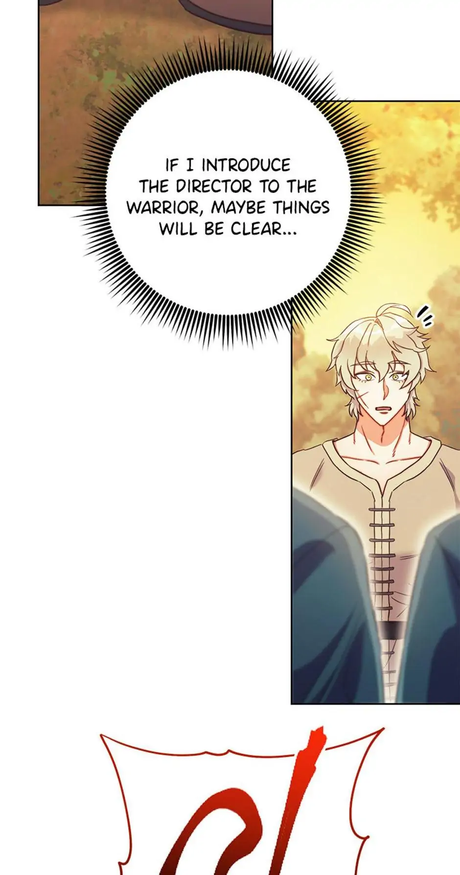 The Tyrant Princess Wants to Get Married! chapter 41 page 116