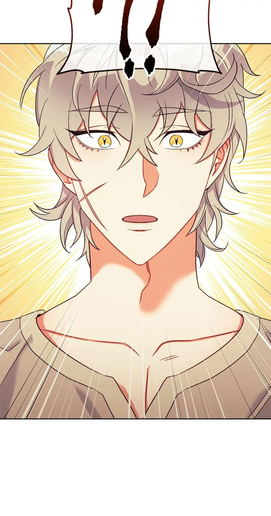 The Tyrant Princess Wants to Get Married! chapter 41 page 117