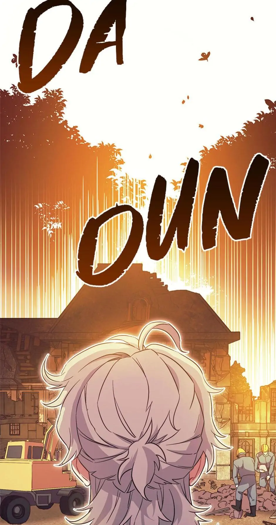 The Tyrant Princess Wants to Get Married! chapter 41 page 120