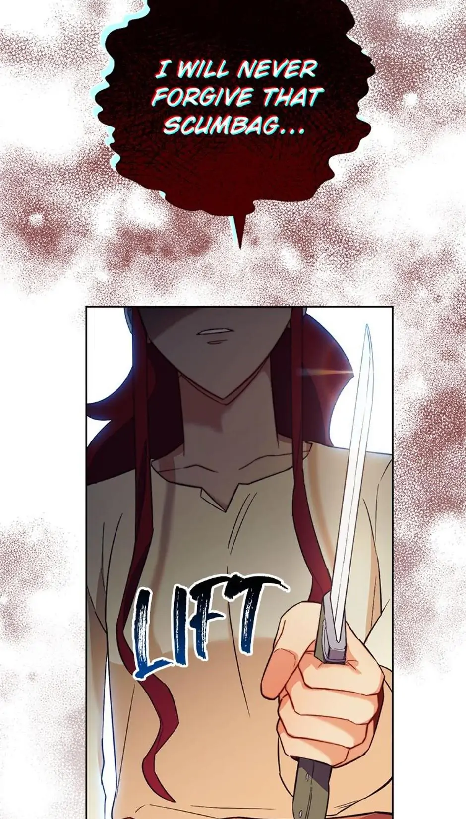 The Tyrant Princess Wants to Get Married! chapter 42 page 5