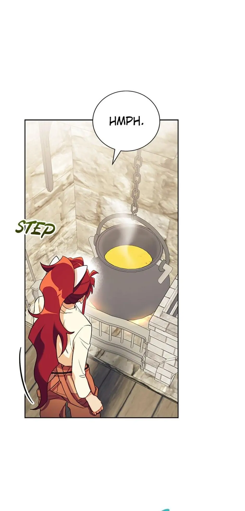 The Tyrant Princess Wants to Get Married! chapter 42 page 15