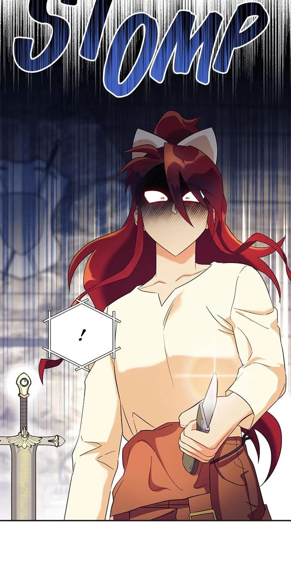 The Tyrant Princess Wants to Get Married! chapter 42 page 22