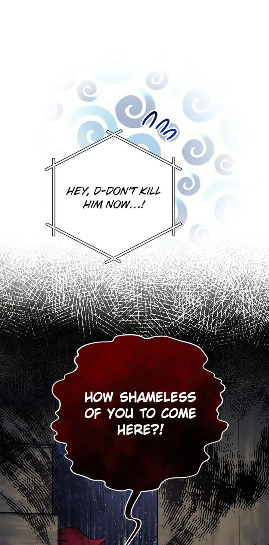 The Tyrant Princess Wants to Get Married! chapter 42 page 23