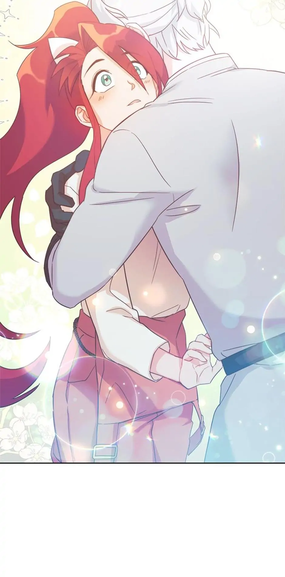 The Tyrant Princess Wants to Get Married! chapter 42 page 26