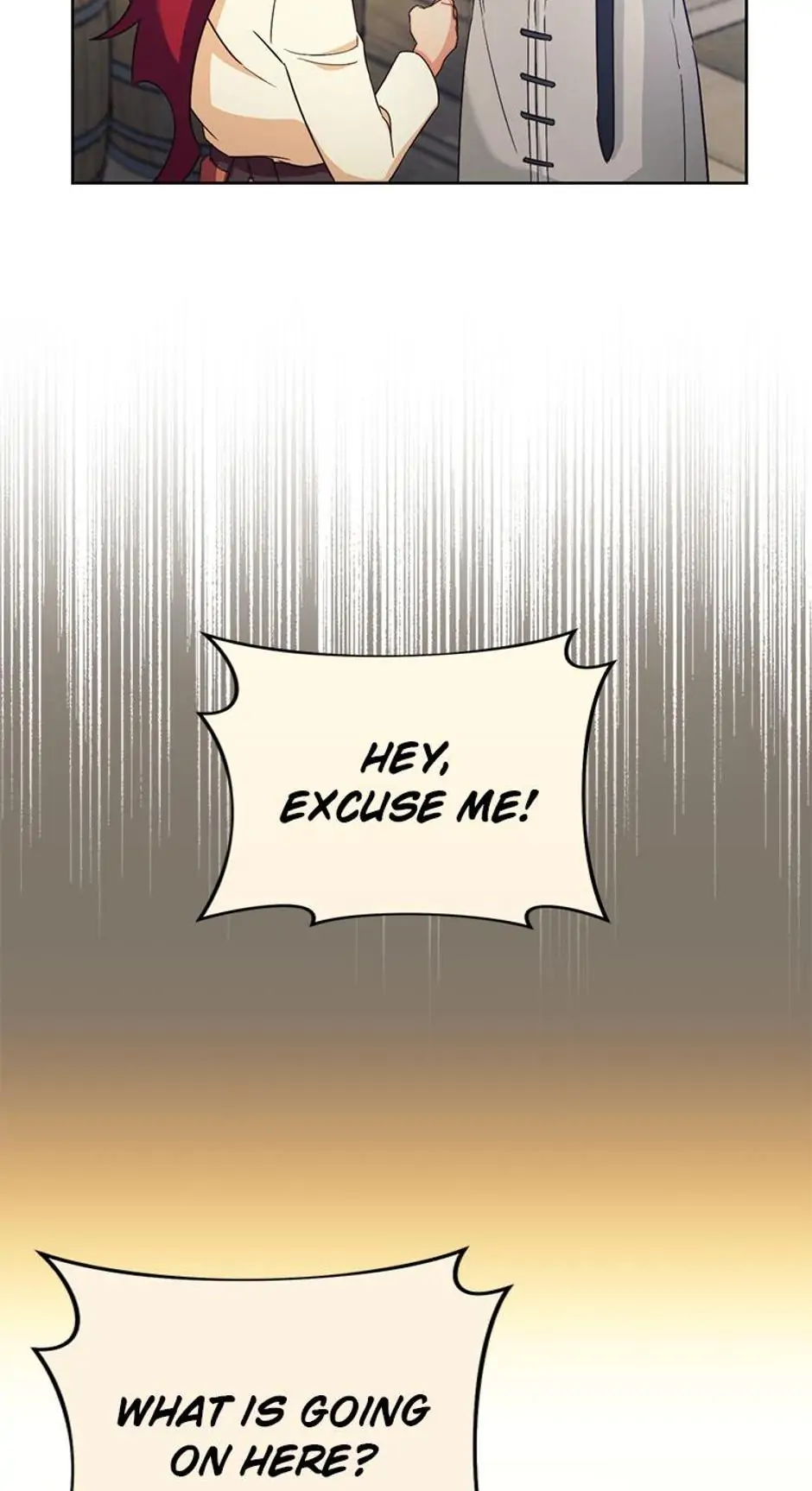 The Tyrant Princess Wants to Get Married! chapter 42 page 30
