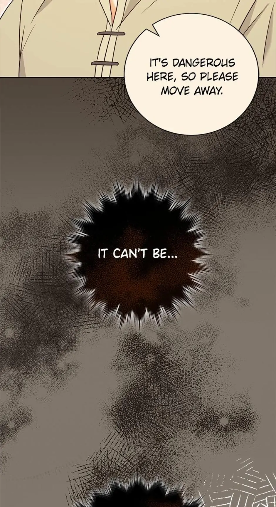 The Tyrant Princess Wants to Get Married! chapter 42 page 33