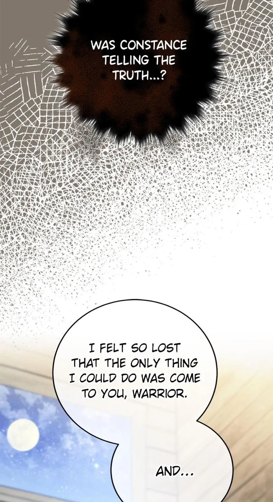 The Tyrant Princess Wants to Get Married! chapter 42 page 34