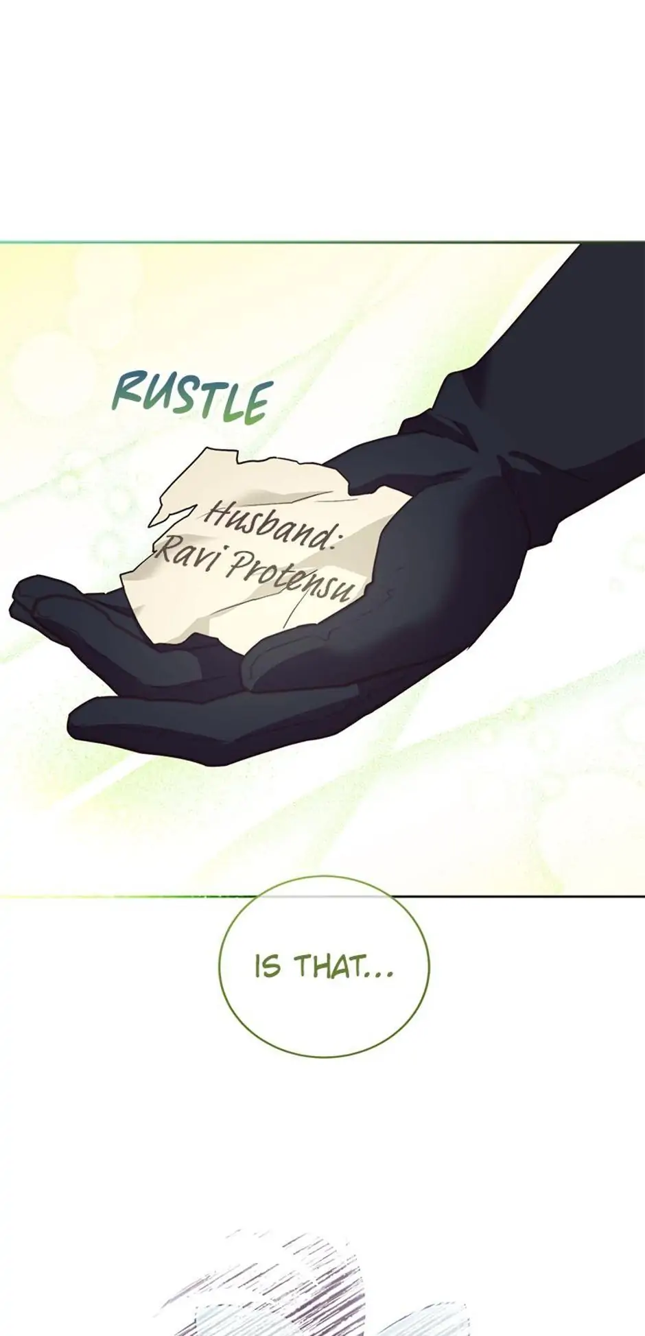 The Tyrant Princess Wants to Get Married! chapter 42 page 36