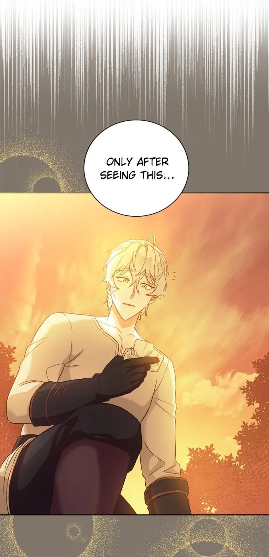 The Tyrant Princess Wants to Get Married! chapter 42 page 39