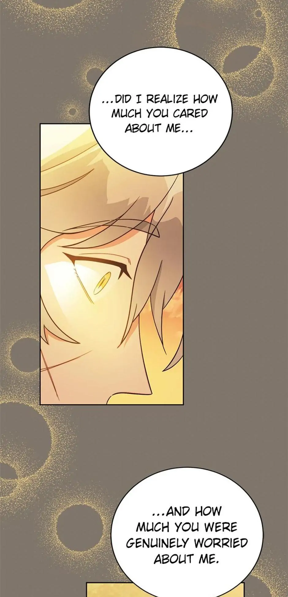 The Tyrant Princess Wants to Get Married! chapter 42 page 40