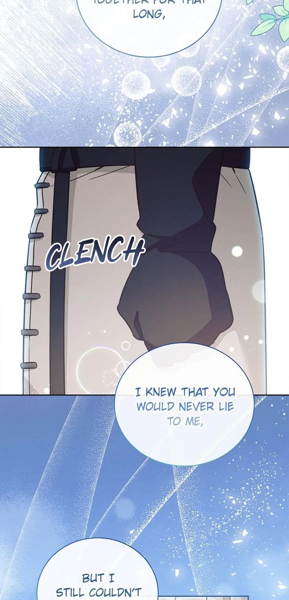 The Tyrant Princess Wants to Get Married! chapter 42 page 42