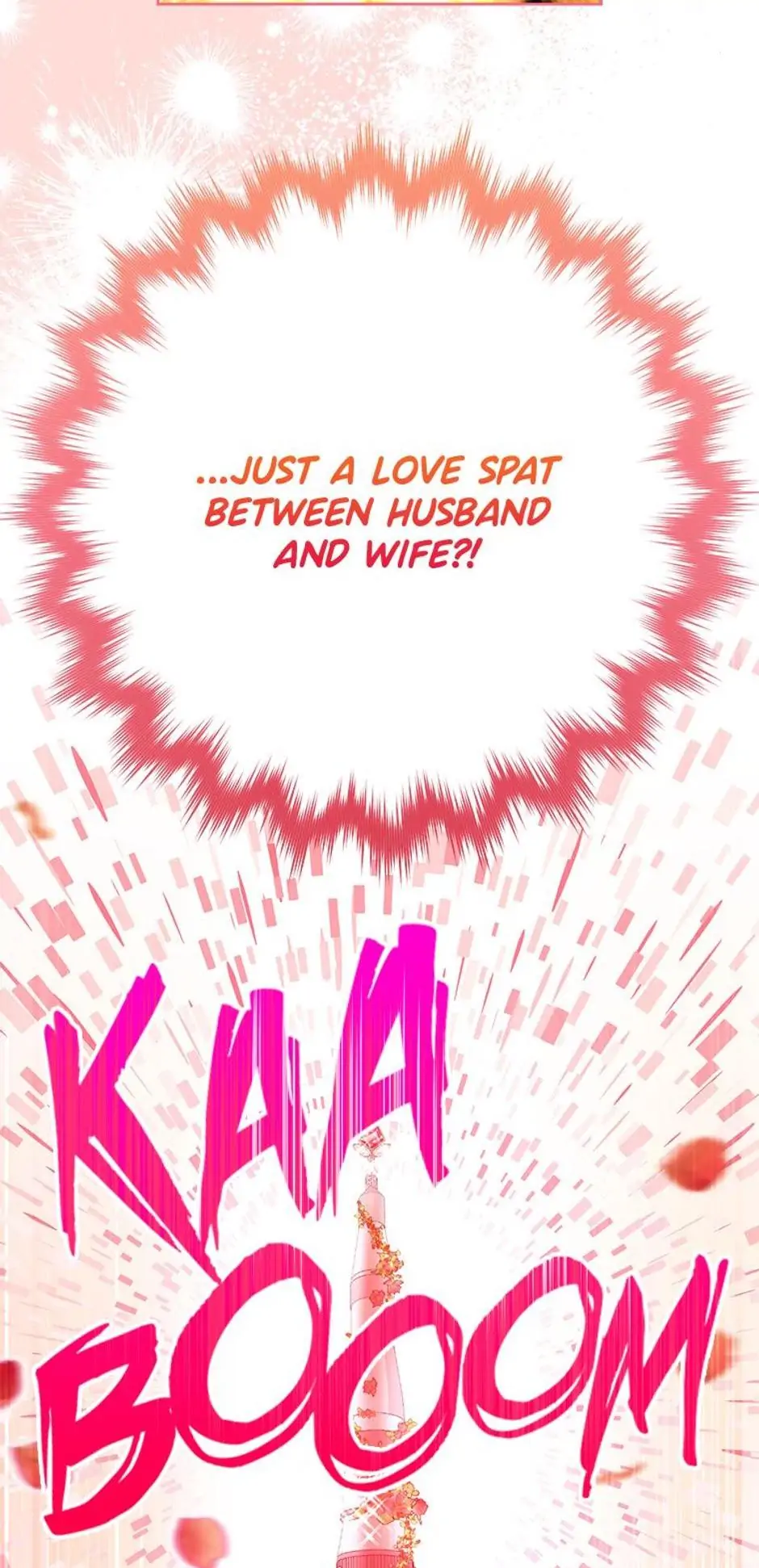 The Tyrant Princess Wants to Get Married! chapter 42 page 48