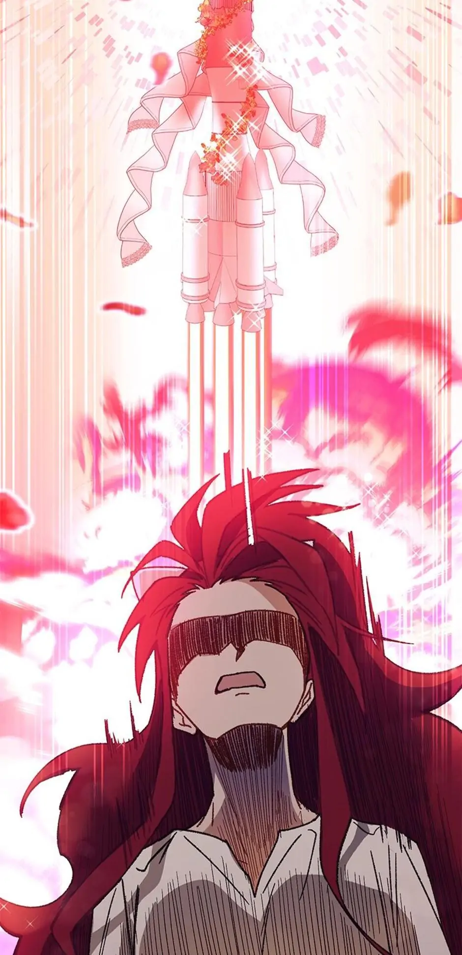 The Tyrant Princess Wants to Get Married! chapter 42 page 49