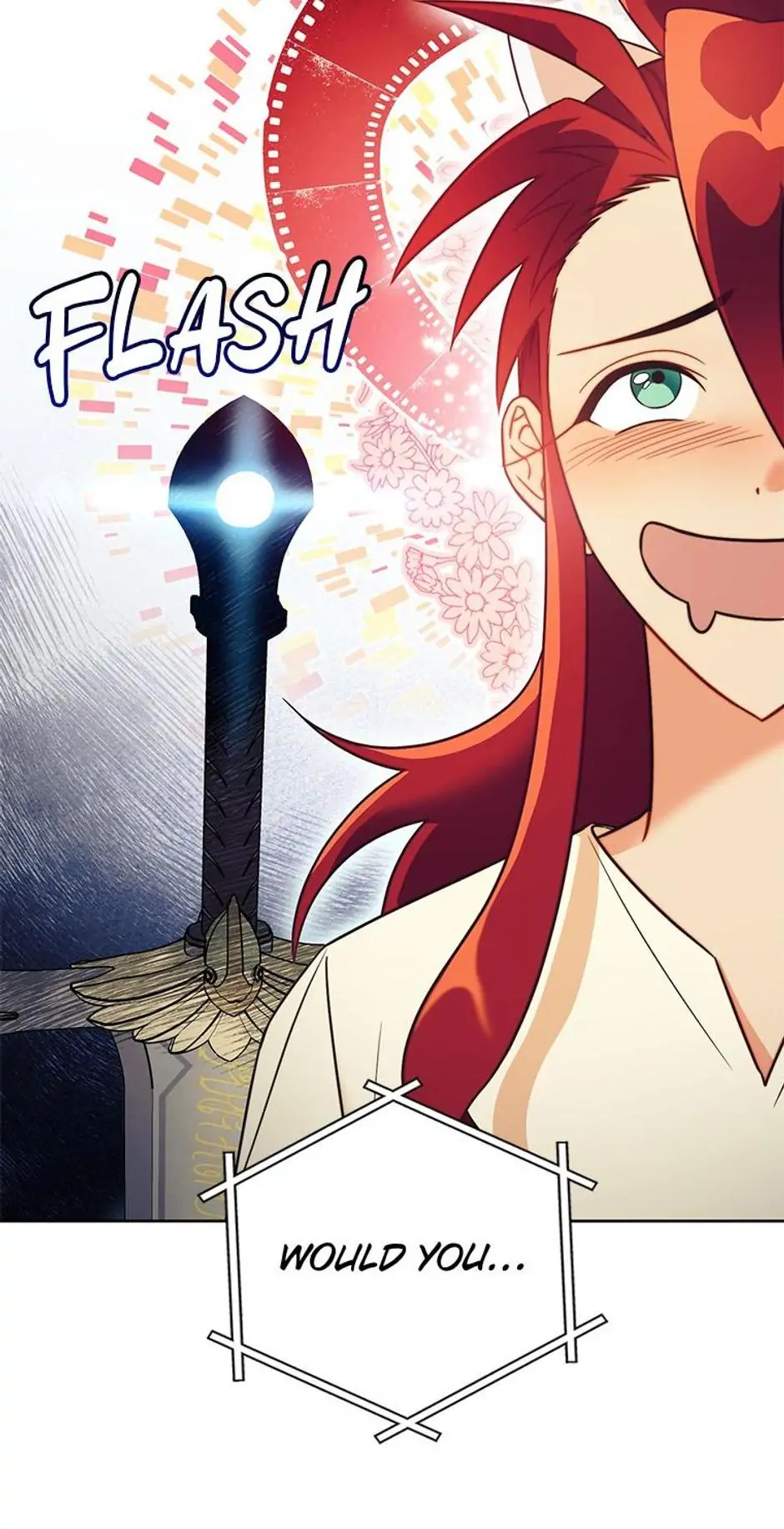 The Tyrant Princess Wants to Get Married! chapter 42 page 55