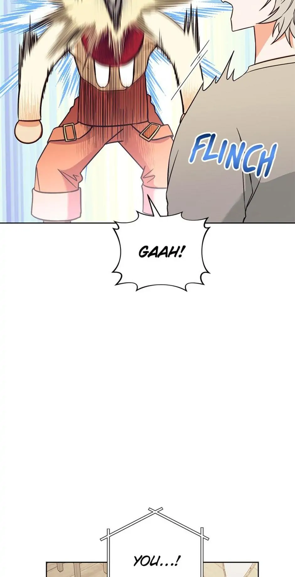 The Tyrant Princess Wants to Get Married! chapter 42 page 57