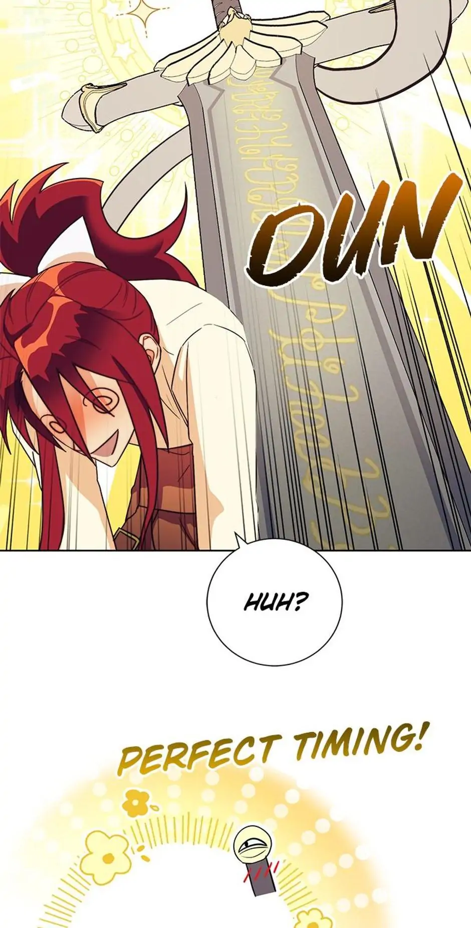 The Tyrant Princess Wants to Get Married! chapter 42 page 62