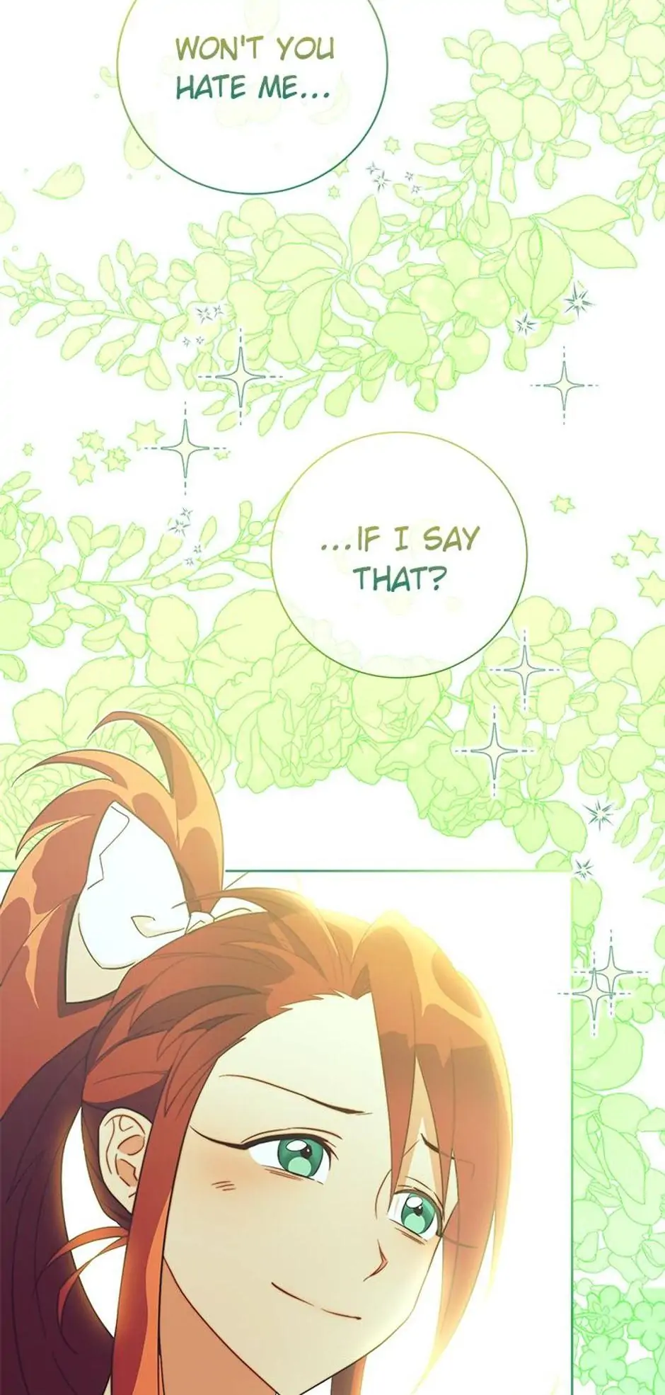 The Tyrant Princess Wants to Get Married! chapter 42 page 77