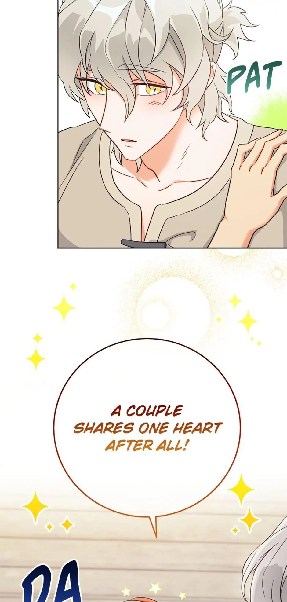 The Tyrant Princess Wants to Get Married! chapter 42 page 79