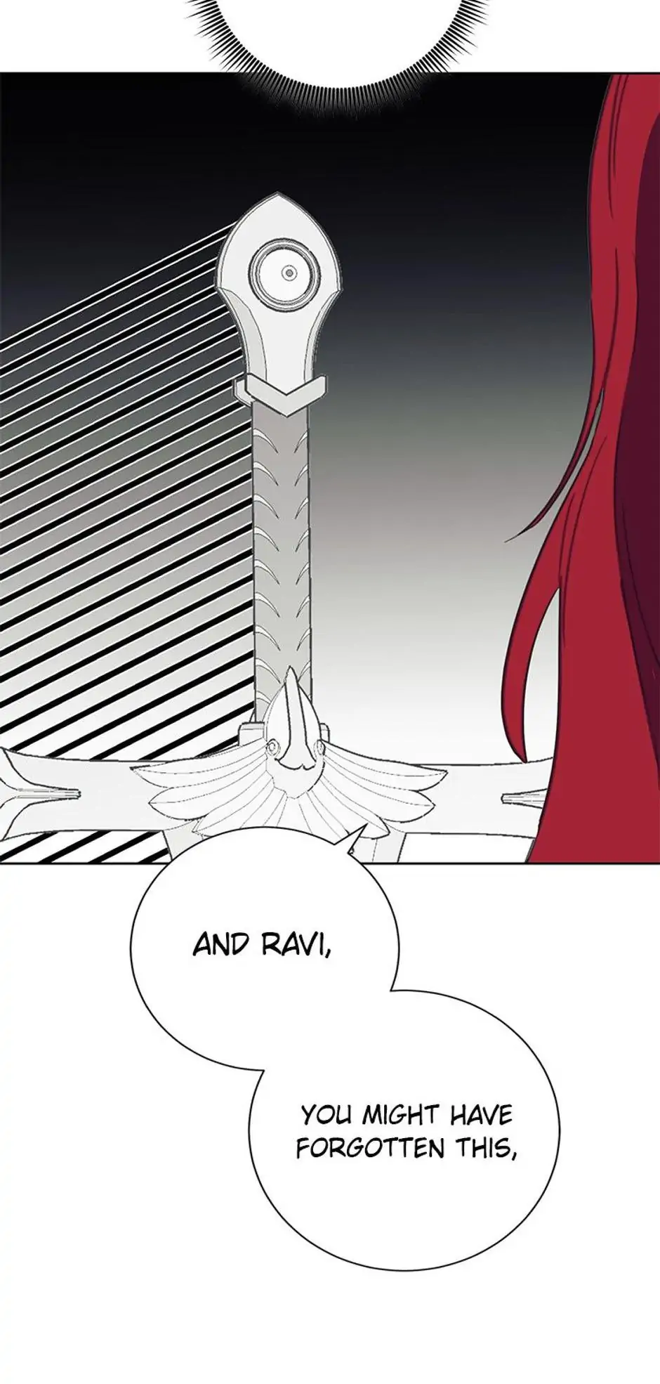 The Tyrant Princess Wants to Get Married! chapter 42 page 81