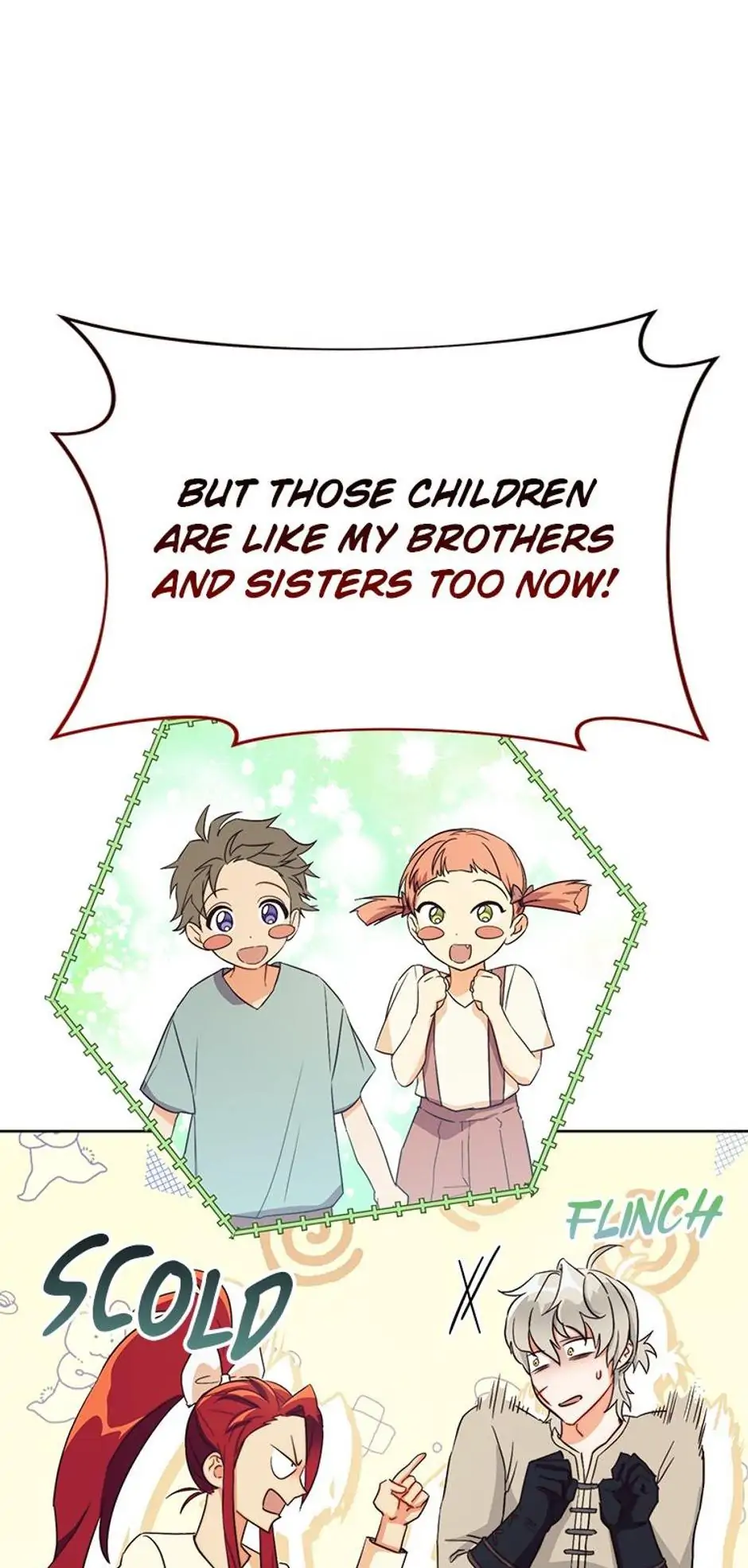 The Tyrant Princess Wants to Get Married! chapter 42 page 82