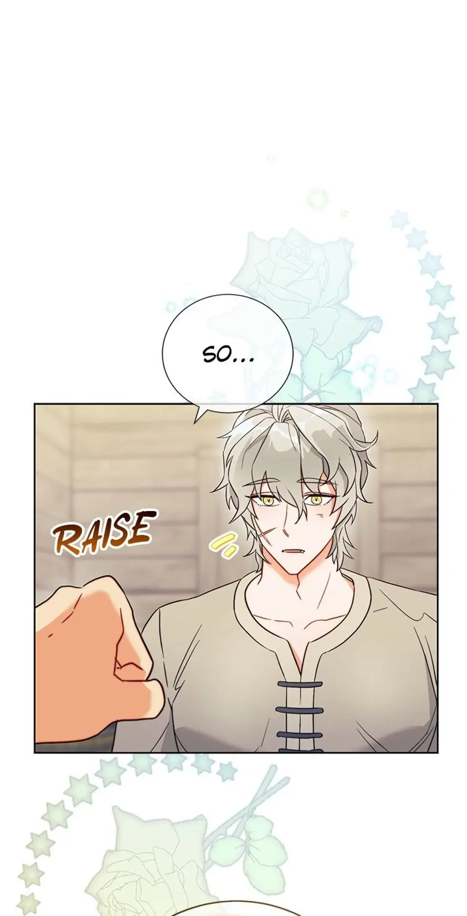 The Tyrant Princess Wants to Get Married! chapter 42 page 84