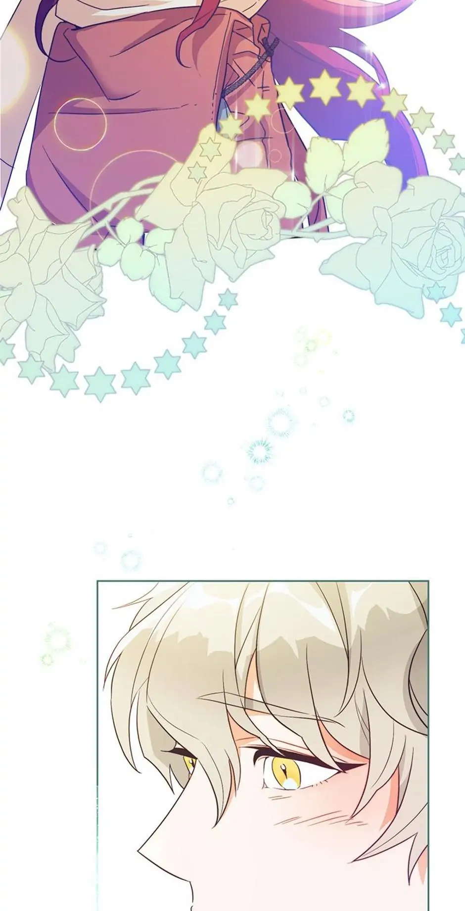 The Tyrant Princess Wants to Get Married! chapter 42 page 86