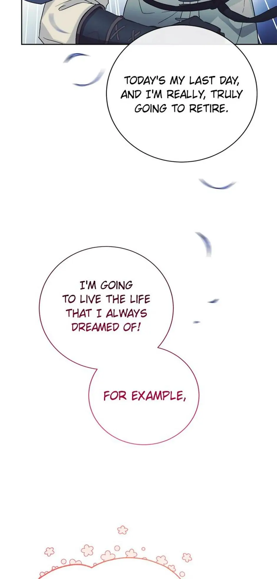 The Tyrant Princess Wants to Get Married! chapter 42 page 93