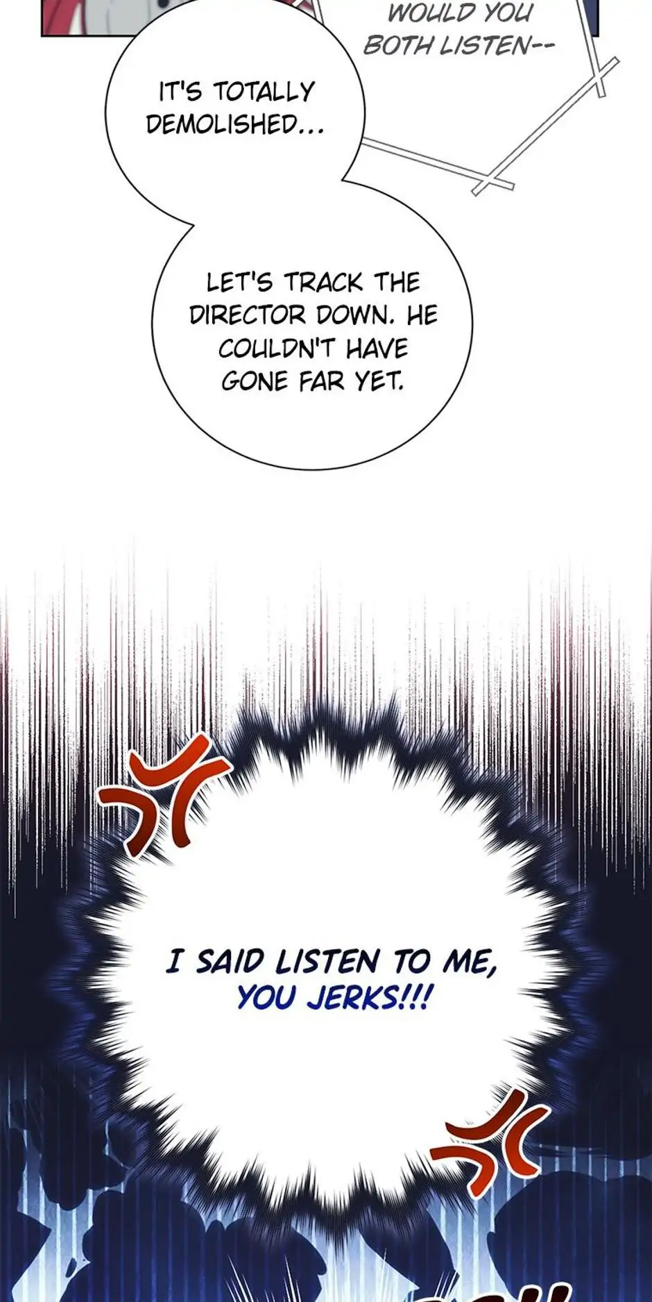 The Tyrant Princess Wants to Get Married! chapter 42 page 99