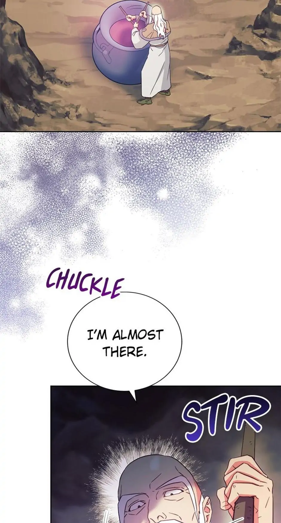 The Tyrant Princess Wants to Get Married! chapter 42 page 107